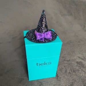 Tieks Witches Hat